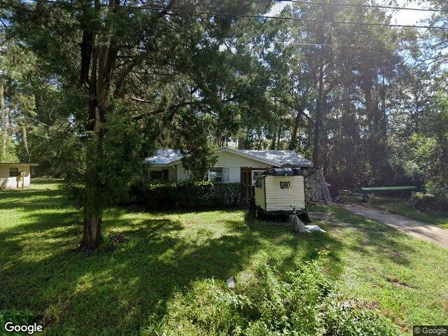 House image located at Jasper, FL 32052