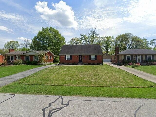 House image located at Louisville, KY 40207