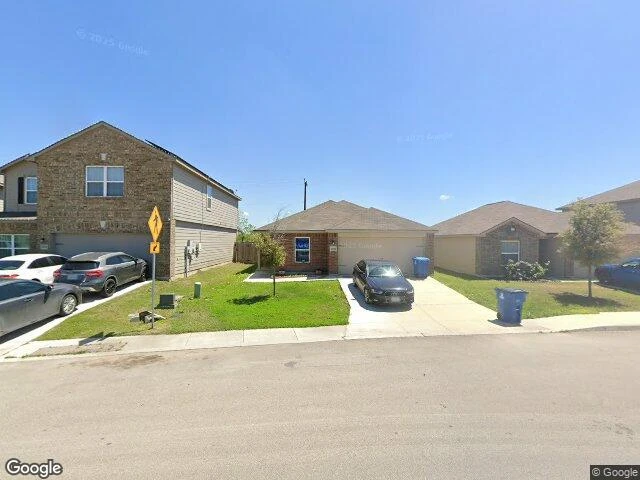 House image located at Von Ormy, TX 78073