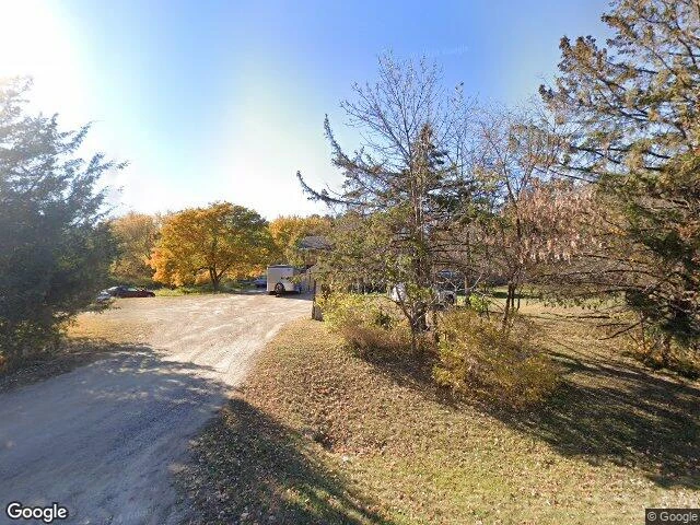 House image located at Forest Lake, MN 55025