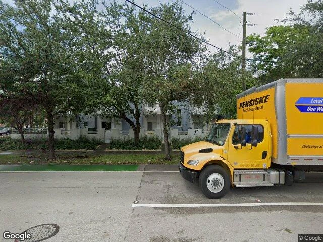 House image located at Miami, FL 33133