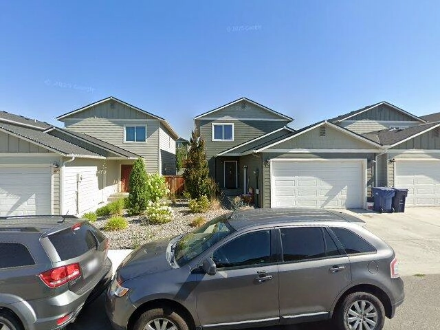 House image located at East Wenatchee, WA 98802