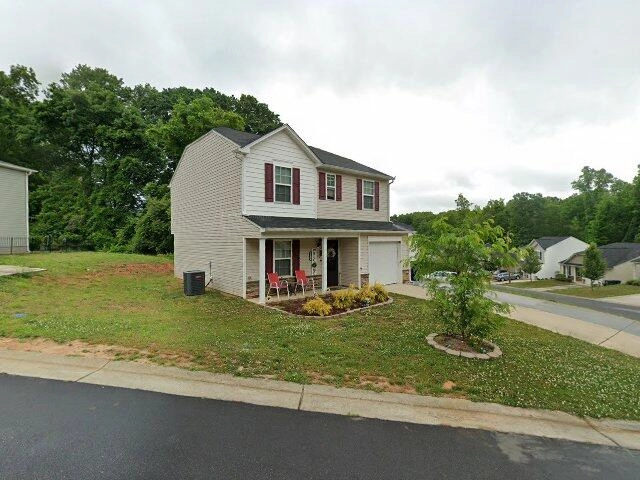 House image located at Winston Salem, NC 27107