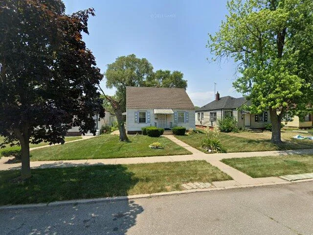 House image located at Gary, IN 46404