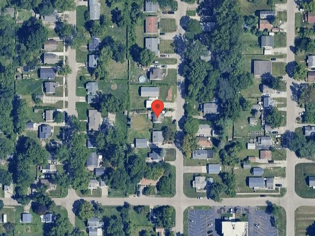 House image located at Mount Vernon, OH 43050
