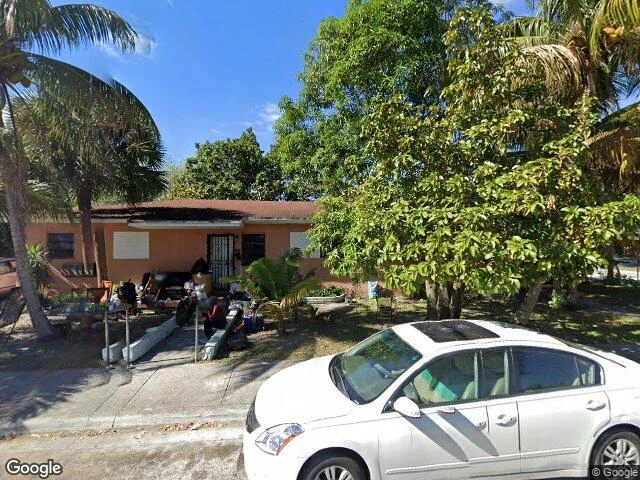 House image located at Miami, FL 33142