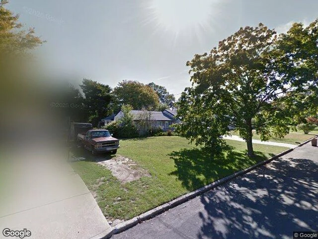 House image located at Bay Shore, NY 11706