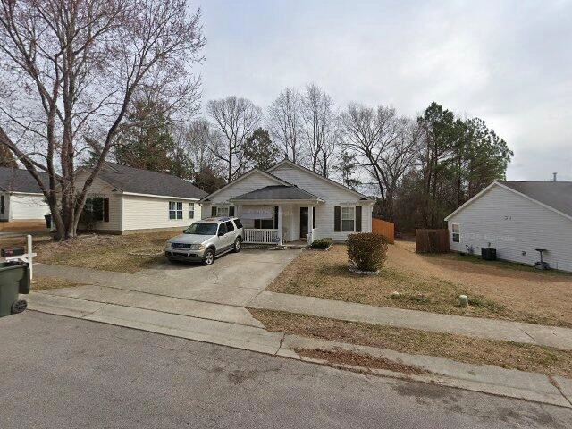 House image located at Raleigh, NC 27616