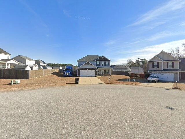House image located at Hope Mills, NC 28348