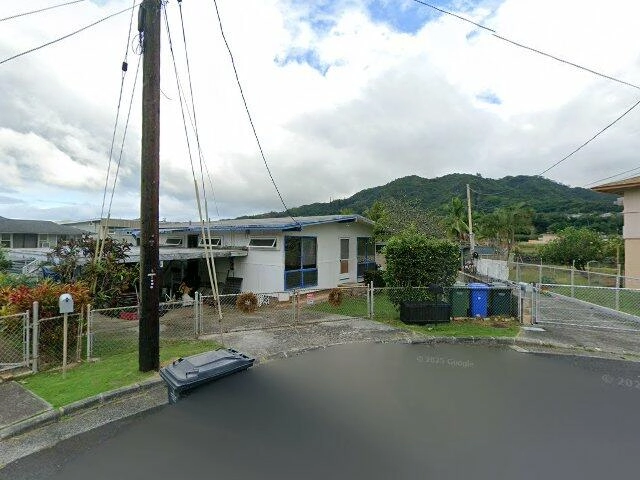 House image located at Kaneohe, HI 96744