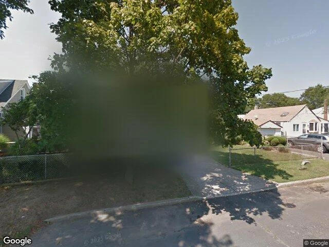 House image located at West Babylon, NY 11704