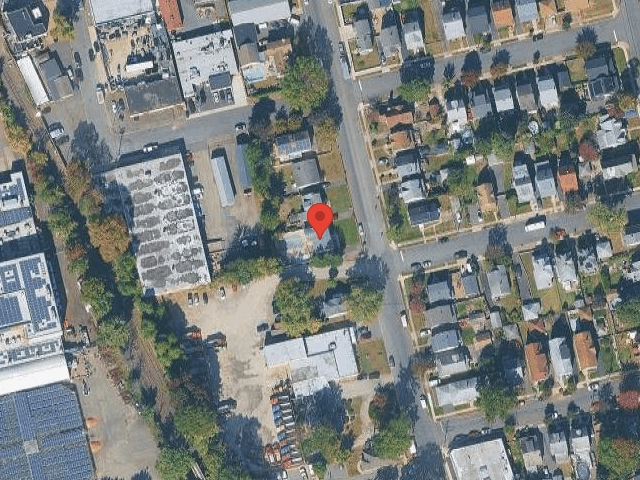 House image located at Clifton, NJ 07011