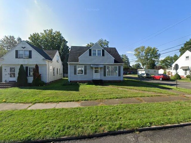 House image located at Cleveland, OH 44125