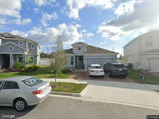 House image located at Davenport, FL 33837