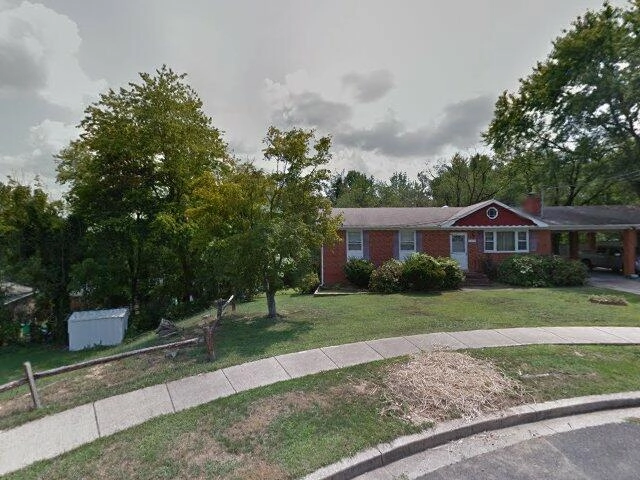 House image located at Fort Washington, MD 20744