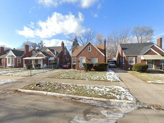 House image located at Detroit, MI 48224