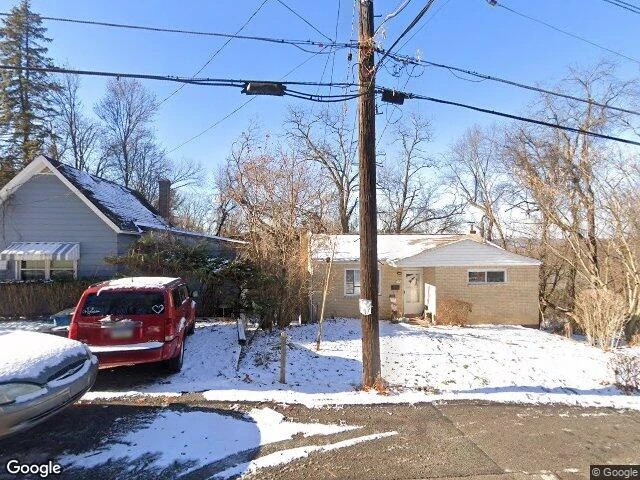 House image located at Pittsburgh, PA 15235