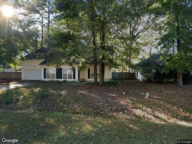 House image located at Charleston, SC 29414