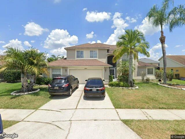 House image located at Kissimmee, FL 34743