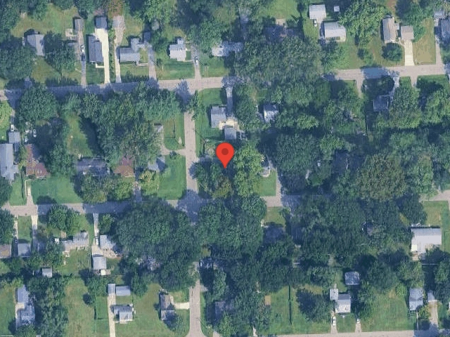 House image located at Southfield, MI 48075