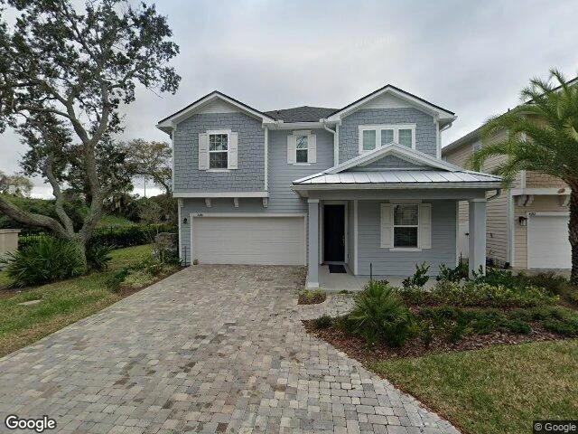 House image located at Jacksonville Beach, FL 32250