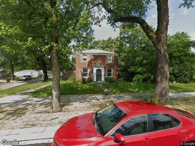 House image located at Chicago, IL 60617