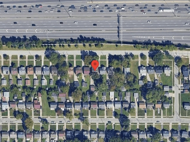 House image located at Maple Heights, OH 44137
