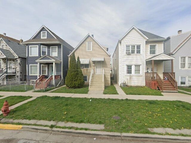 House image located at Cicero, IL 60804