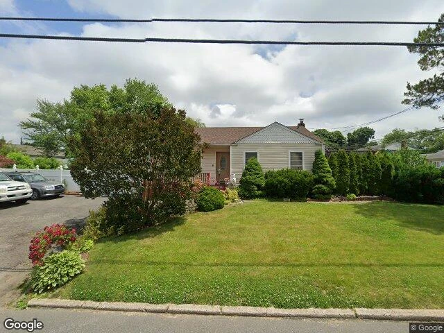 House image located at Brentwood, NY 11717