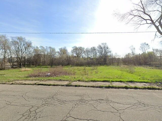 House image located at Gary, IN 46407