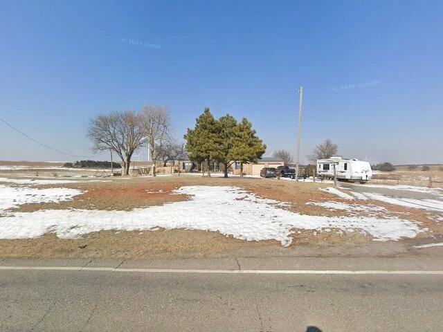 House image located at Minco, OK 73059