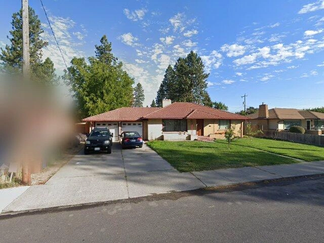House image located at Spokane, WA 99205