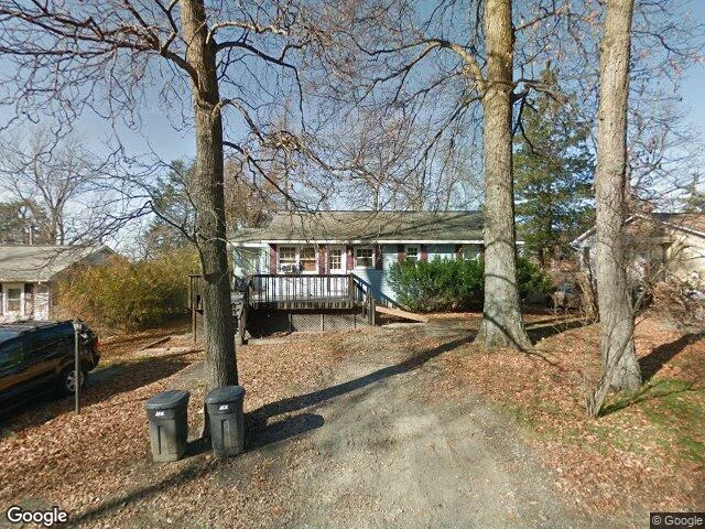 House image located at Monroe, NY 10950