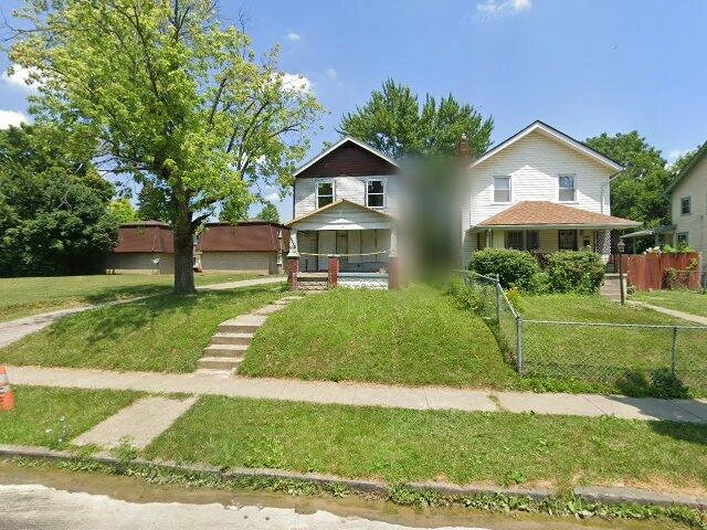 House image located at Columbus, OH 43211