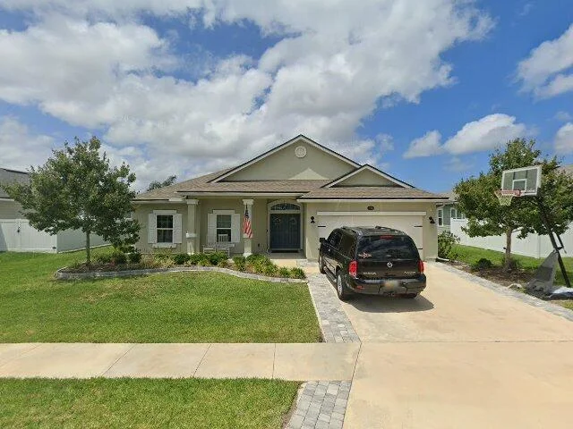 House image located at Saint Augustine, FL 32086