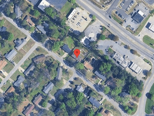 House image located at Irmo, SC 29063