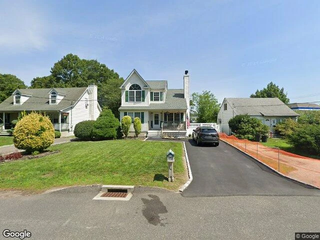 House image located at Shirley, NY 11967