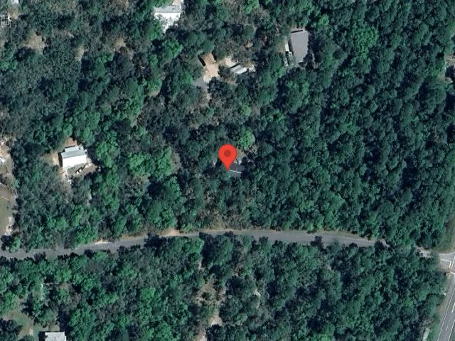 House image located at Panacea, FL 32346