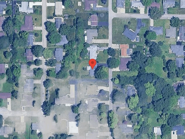 House image located at Muncie, IN 47304