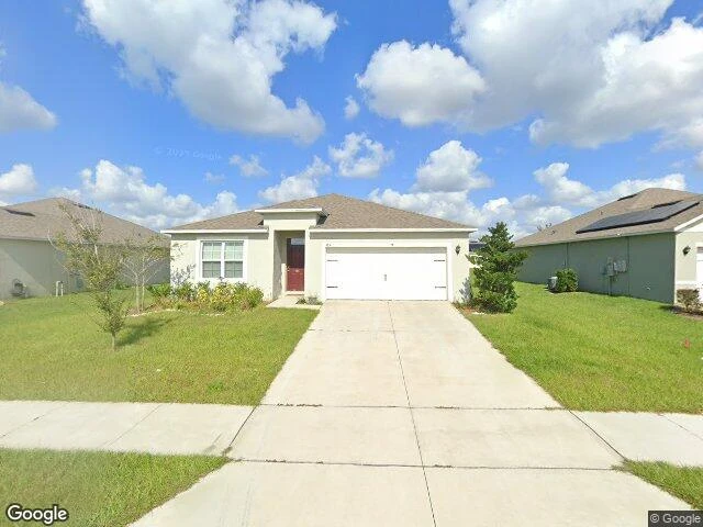 House image located at Auburndale, FL 33823
