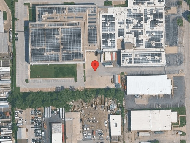 House image located at Alsip, IL 60803