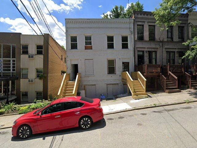 House image located at Cincinnati, OH 45202