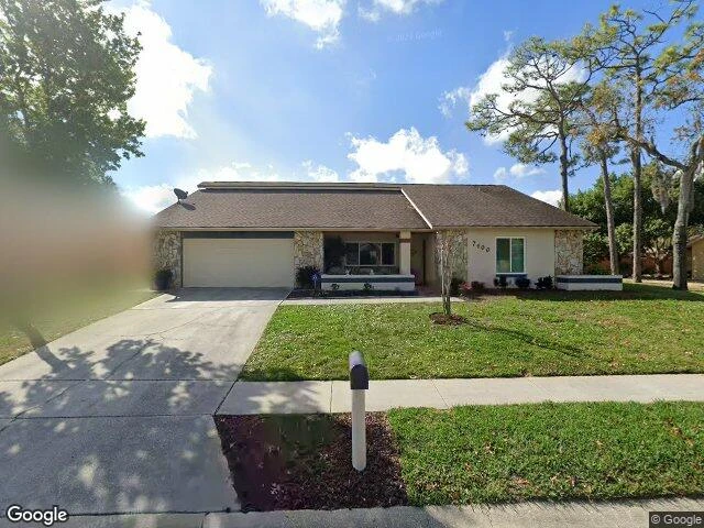 House image located at Port Richey, FL 34668