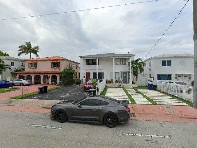 House image located at Miami Beach, FL 33141