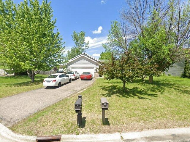 House image located at Belle Plaine, MN 56011