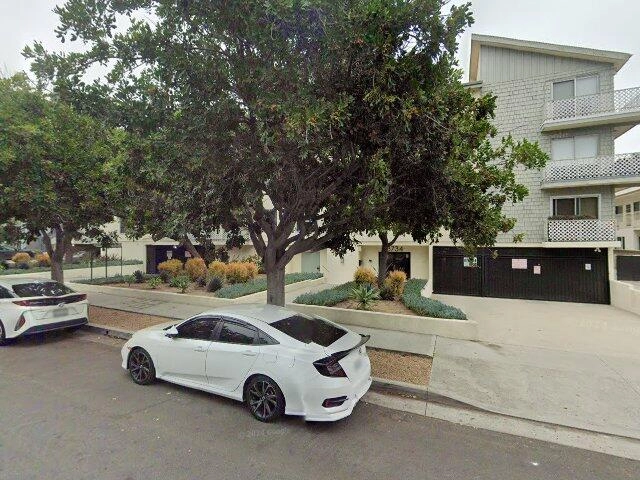 House image located at Los Angeles, CA 90034