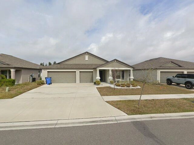 House image located at Ruskin, FL 33570