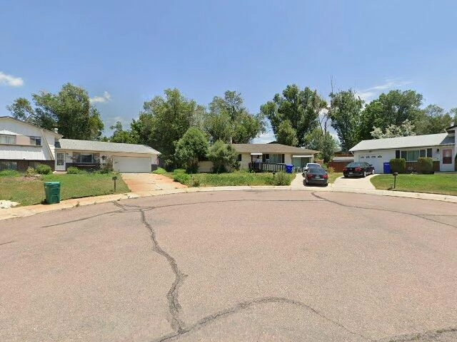 House image located at Colorado Springs, CO 80916