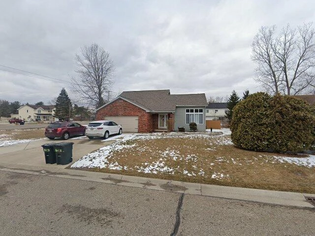 House image located at Davison, MI 48423