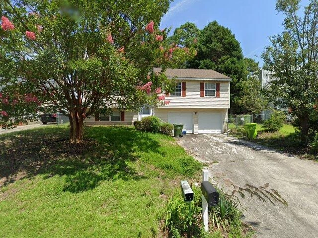 House image located at Columbia, SC 29229